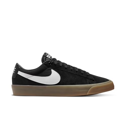 Image of Nike Mens Zoom Blazer Sneakers
