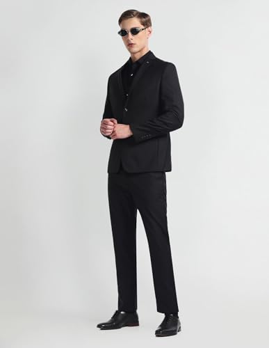 Image of Arrow Tailored Regular Fit Three Piece Suit
