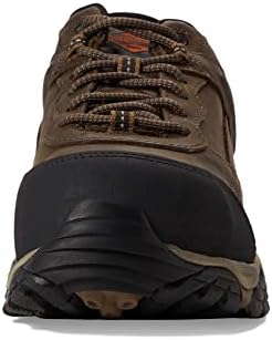 Merrell Men's Moab Adventure CF Industrial Shoe, Medium Brown, 11 | Image 5