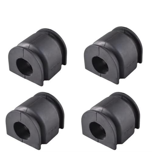 Stabilizer Sway Bar Kit Compatible With Volvo For XC90 2003-2014 For S60 I 2002-2009 30635778 Auto Parts Stabilizer Bushes Car Accessories Replacement Parts(4 PCS)