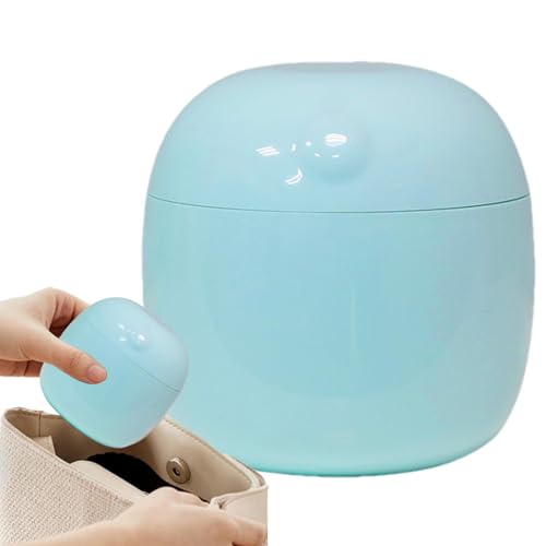 UVクリーニングボックス、ジュエリー用クリーニングボックス | ジュエリー用クリーニングボックスLEDインテリジェントクリーナーボックス,家庭用哺乳瓶クリーニングツール、食器、おもちゃ、メガネ用の食品グレードのクリーニングボックス