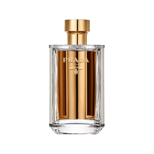 Prada La Femme by Prada for Women 3.4 oz Eau de Parfum Spray, multi (8435137749287)