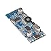 Puthernm Modulo Amplificatore BT5.0 2.0 Stereo 2x6W Scheda Amplificatore di Potenza Bluetooth A 5V con Regolazione del Volume immagine