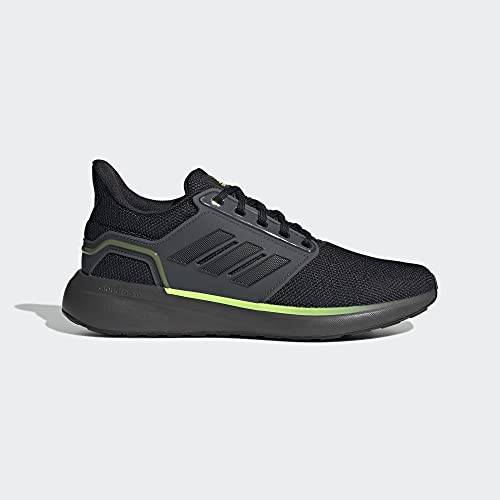Image of Adidas Mens Eq19 Run Running Shoe