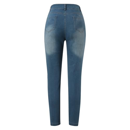 Holy Grail Tummy Control Bootcut Jeans, Women's Holy Grail Bootcut Jeans3