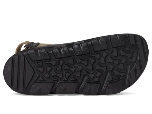 Birkenstock Unisex-Adult Mogami Terra Sandal3