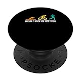 Photo Gallery il fallimento è quando smetti di provare triathlon triathlete run popsockets popgrip intercambiabile Photo Gallery il fallimento è quando smetti di provare triathlon triathlete run popsockets popgrip intercambiabile