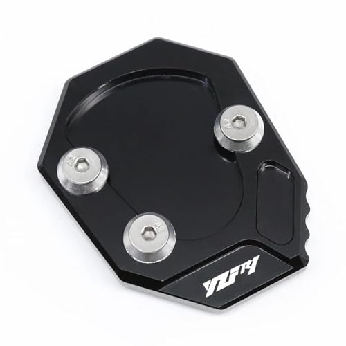 Béquille agrandir pad YZF-R1 protège contre chutes à l'arrêt R1