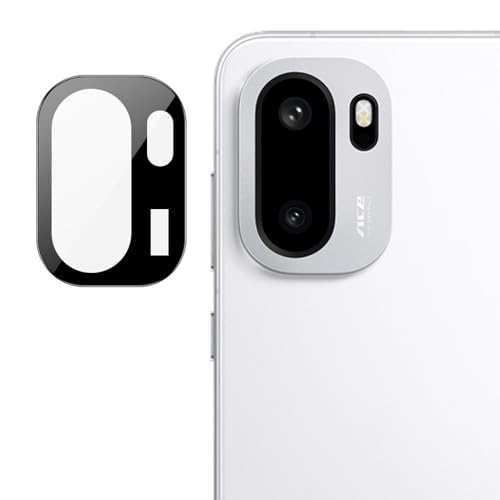 Image of FabeKee Camera Lens Protector Compatible With OnePlus 15R 9H Tempered Glass, Anti-Scratch, HD Clear, Easy Installation, Ultra-Thin Camera Lens Protection
