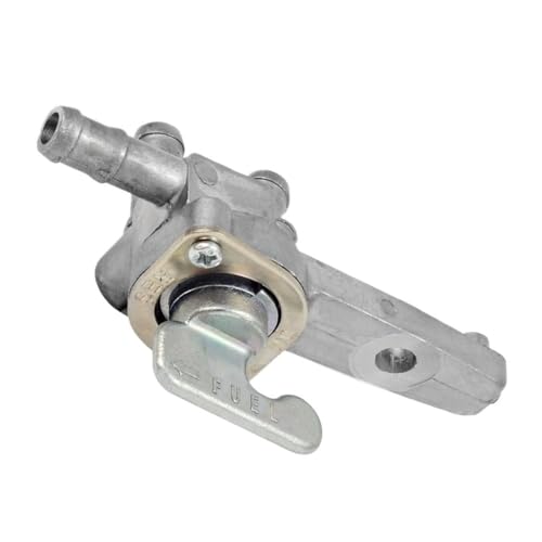 Llave de purga de combustible para Honda CRF250R 2004-2009 (Ref. 16950-KRN-003) 2