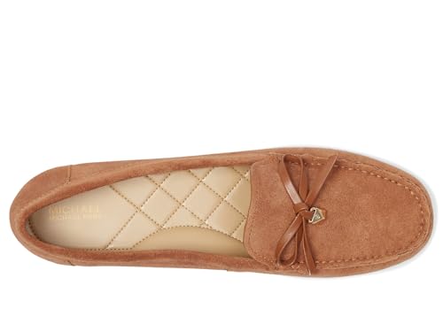 Image of Michael Kors Women's Juliette Moccasins