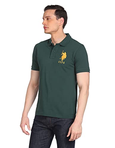 Image of U.S. Polo Assn. Men Polo Shirts