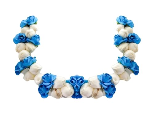Image of Majik Bun Decoration Hair Gajra For Women And Girls Wedding, Party Hair Decoration Hair Accessories (M9)