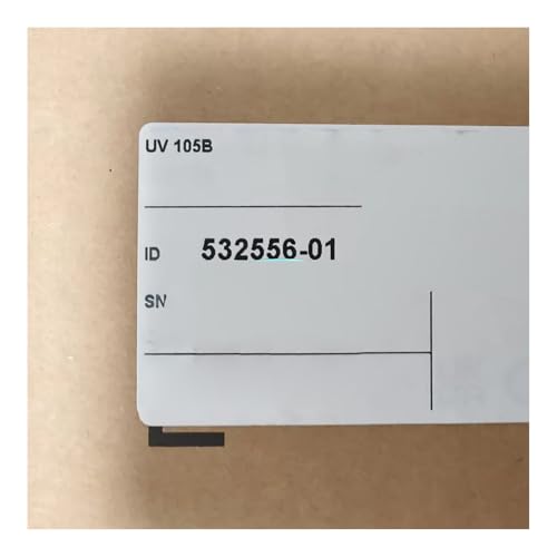 1 PCS UV 105B 532556-01 con embalaje original miniatura 1