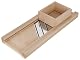 Krauthobel Gravidus Profi mit Schublade, 80 x 30 cm