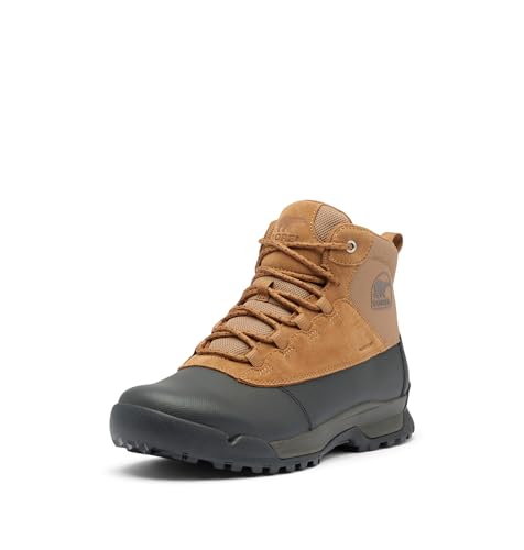 SOREL Buxton Lite Waterproof Boot