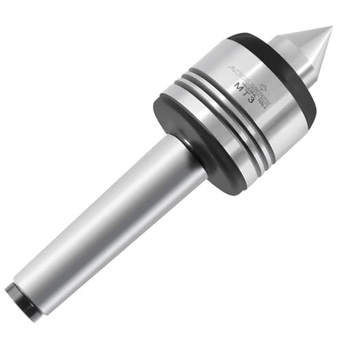 Pointe de centrage MT3 Precision Accusize pour tournage industriel - 6