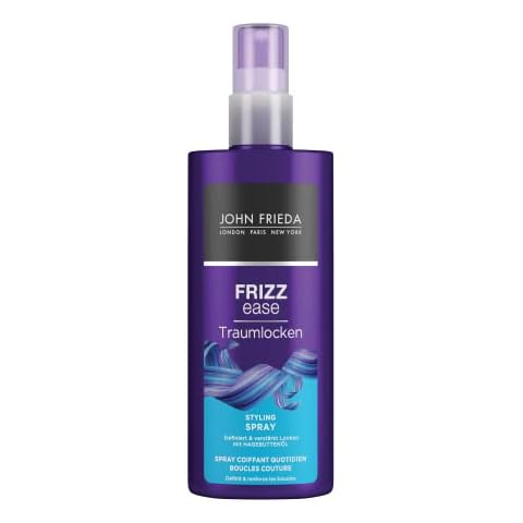 John Frieda Frizz Ease Traumlocken Tägliches Styling Spray Cover