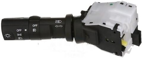 Headlight Dimmer Switch for 2008-2010, 2012 Nissan Sentra (PG-1675456)