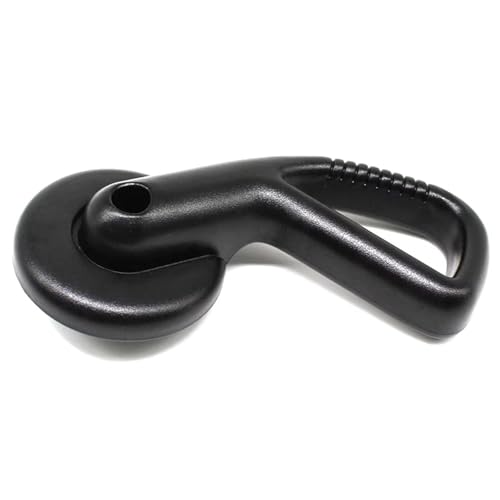 Bouton de réglage de siège pour Citroën C2 2002-2014 gauche droit
