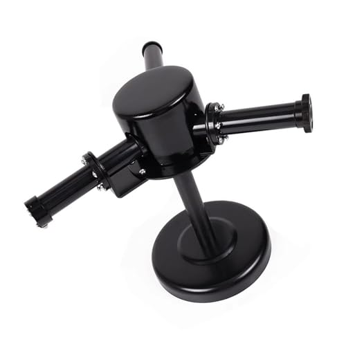 Spectroscope For Optical Experiment Teaching Middle School Physics Experiment Equipment Three-tube Spectroscope Physics Lab Equipment Easy To Use For Spectrum Studies