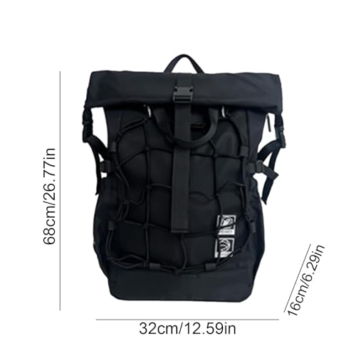 Bolsa de fútbol juvenil con compartimento ventilado para pelotas 5