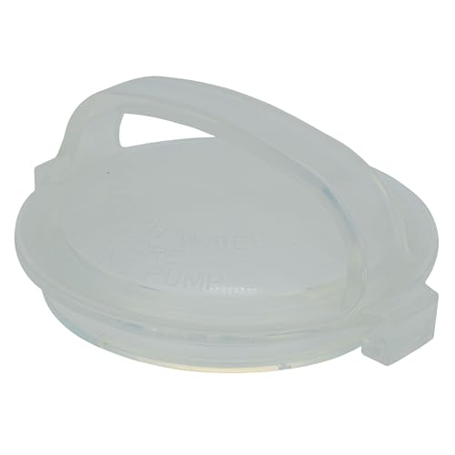 Rx Clear Niagara Pump Strainer Replacement - Strainer Lid Only