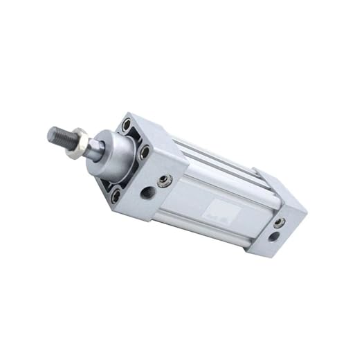 Cylindre CP95SDB40 double effet robuste avec alésage de 40mm - 4