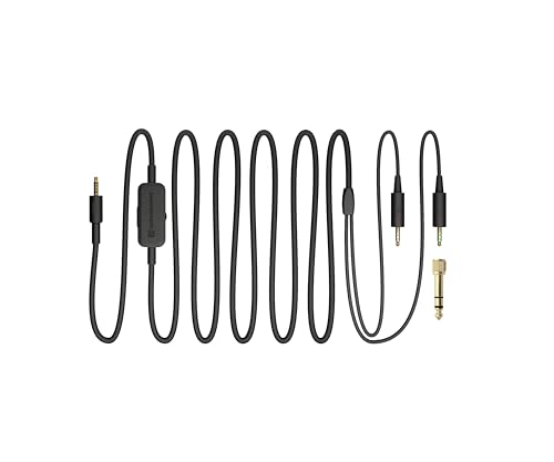 beyerdynamic Anschlusskabel PC MMX 300 PC-Kabel mit Fernbedienung