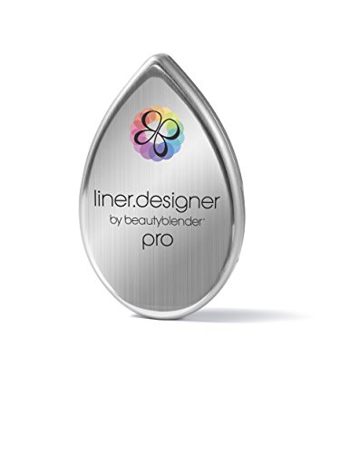 Liner Designer Pro Beauty Blender guía para delineador y lápiz de ojos miniatura 2