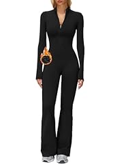 #1 Fleece Lined Black