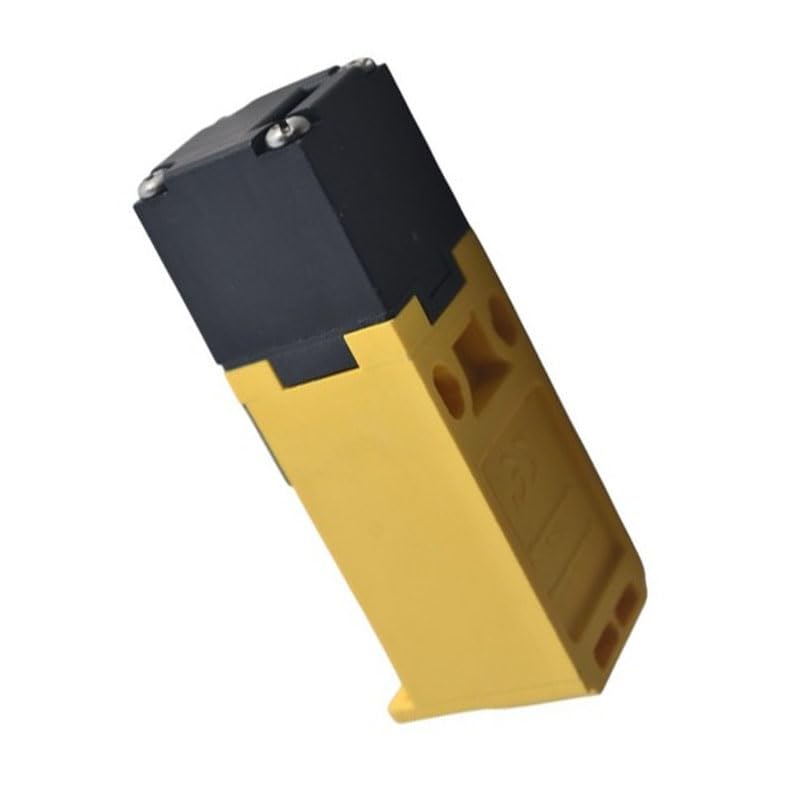 Fits for Sick i12-S Solenoid Interlock Safety Switch IP67 i12-SA113