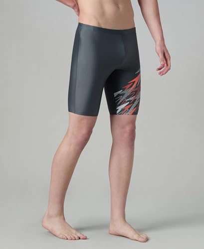 Image of Speedo Men's Endurance 10 Essential Houston Jammer