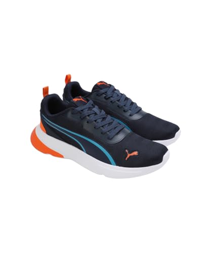 Image of Puma Mens Alfarun Hyperwave Sneaker