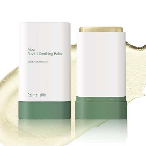 Krmspe Aloe Revital Soothing Balm Stick
