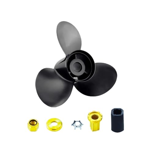 14 1/2 x 19 3�u���[�h 15�X�v���C���v���y�� 90-250HP�p