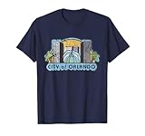Photo Gallery retro, orlando, bandiera, florida, vendemmia, invecchiato maglietta Photo Gallery retro, orlando, bandiera, florida, vendemmia, invecchiato maglietta