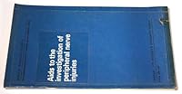 Aids to the Investigation of Peripheral Nerve Injuries 0114500061 Book Cover