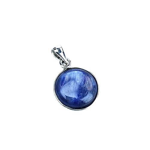 Natural Blue Kyanite Handmade...