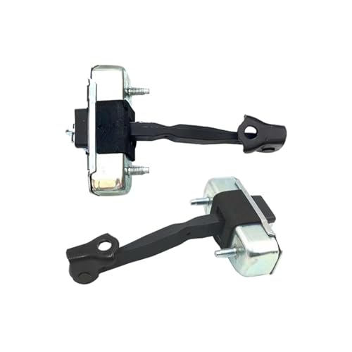 �Ԃ̃h�A�X�g�b�p�[���~�b�^�[ �g���^�p �����h�p �N���[�U�[�p �v���h120�p LC120 UZJ120 2003-2009�p �Ԃ̃h�A�`�F�b�N �X�g���b�v �X�g�b�p�[ �q���W 6861060100 6863060100