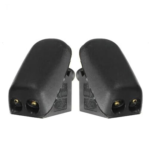 Buse de lave-glace pour remplacer pièce bouchée Mini Cooper 2001-2006 2 pièces - 5