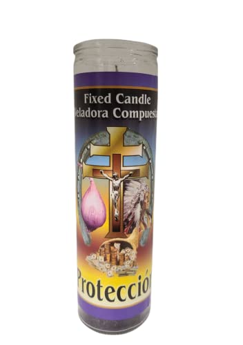 Proteccion Fixed Candle