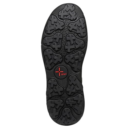 Geox Men's Walking Sneaker2