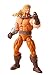 Marvel Legends Series Sabretooth, 6-Inch Scale Action Figure Toy, Premium Design, 1 Figure, 3 Accessories, and 1 Build-A-Figure Part