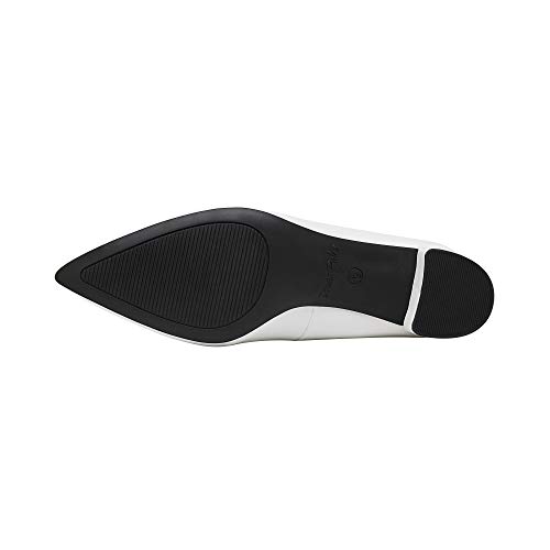Image of DREAM PAIRS Women's Chunky Low Block Heels | 2 inch Chunky Block Heel, Closed Toe, Comfort Latex Padded Insole, Light TPR Sole, Working, Dress, Wedding Pumps Shoes