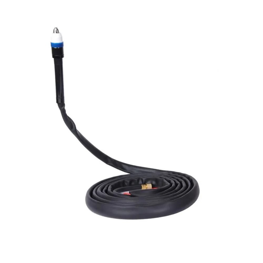 Torche plasma P-80 CNC pilote HF avec accessoires de découpe de 26 pieds