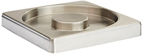 Swissmar Glass Rimmer with Tongs