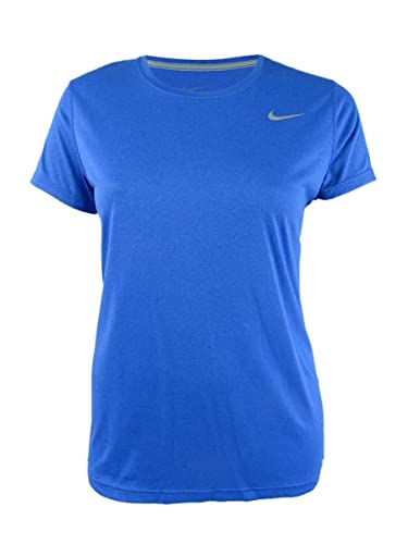 Nike Dri-Fit femme t-shirt de sport pour vos séances de yoga et de fitness