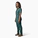 Dickies Women's Short Sleeve Flex Coverall