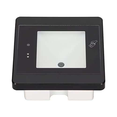 Sovvenzione Multiuso 1D a Barre 2D -Reader Forte compatibilità per la Gestione ingresso del Visitatore della comunità 1 scanner 1